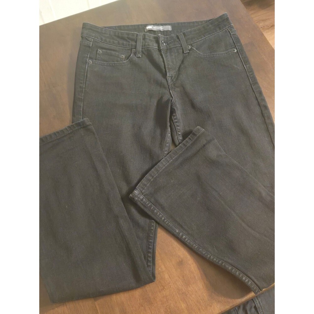 Levis 518 Superlow 7M Jeans